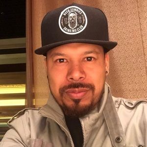 Meet your Posher, Alejandro